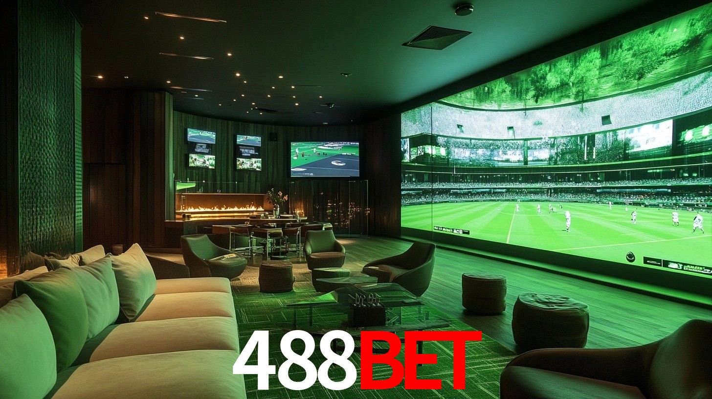 488BET - Jogos de azar em sites brasileiros - 488BET.com