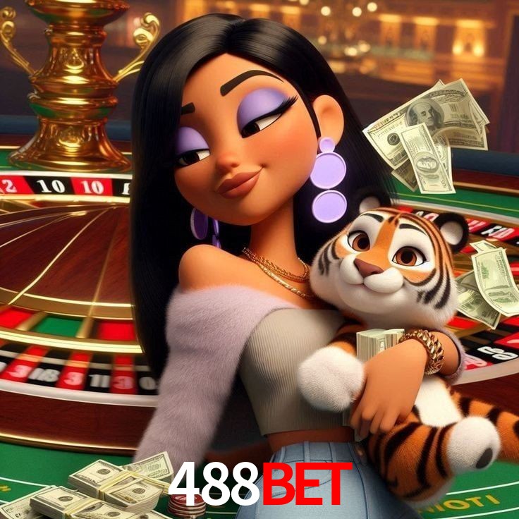 Welcome Bonus 488BET