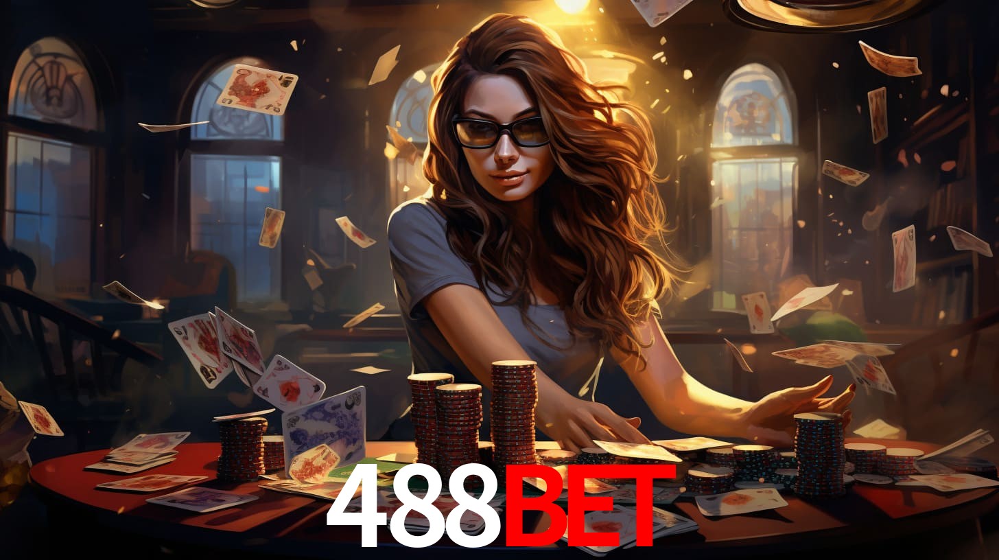 Aviator Game 488BET
