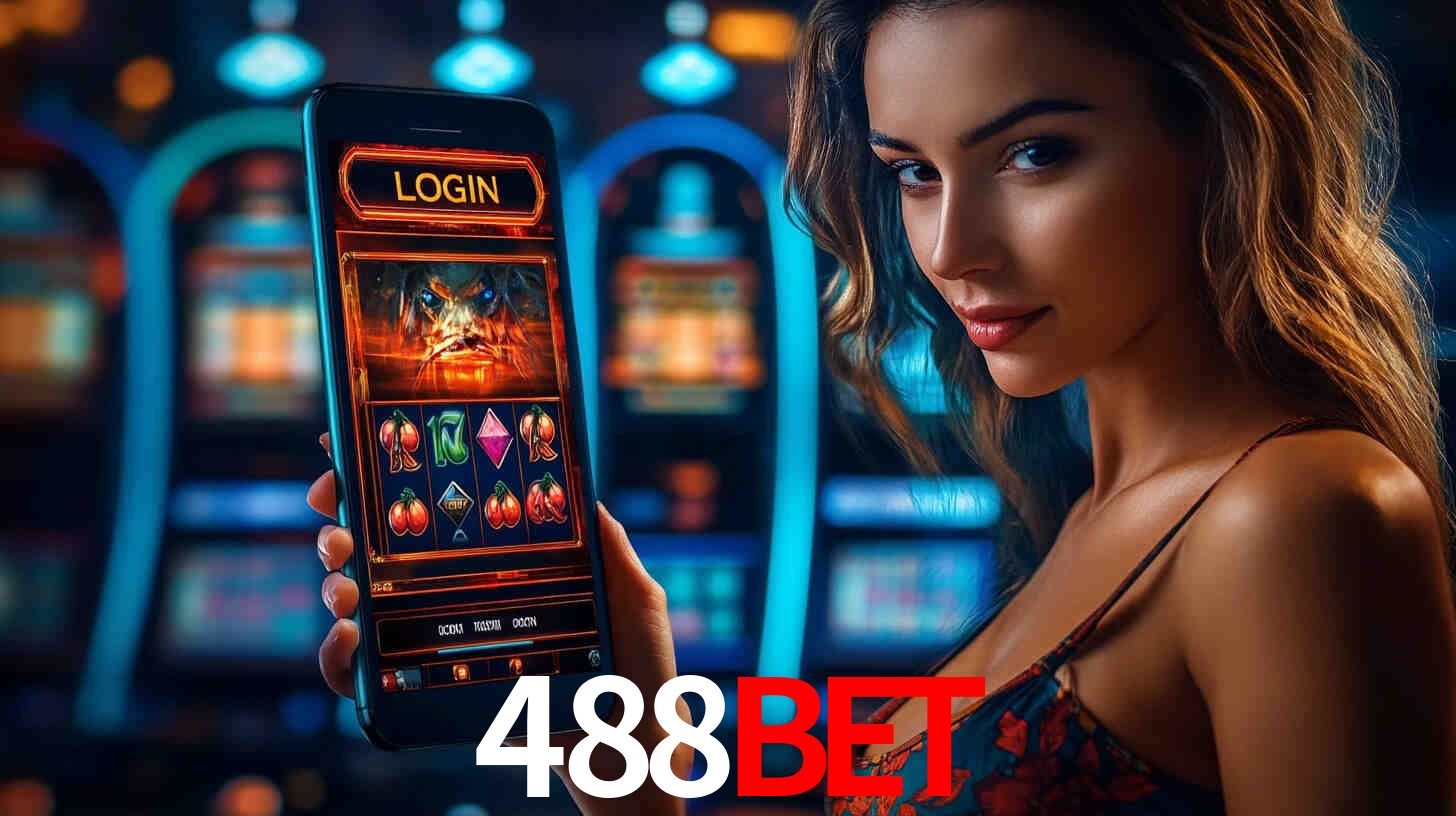 Bônus Generosos e Exclusivos no 488BET para Você!