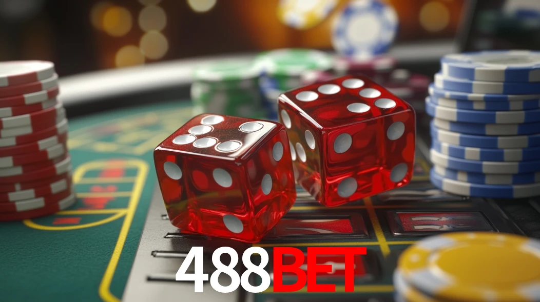 Live Casino 488BET