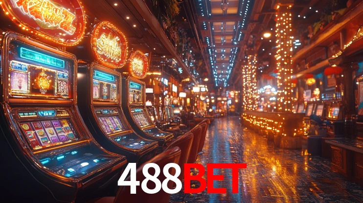 488BET.com