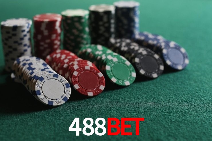 Player Reviews 488BET