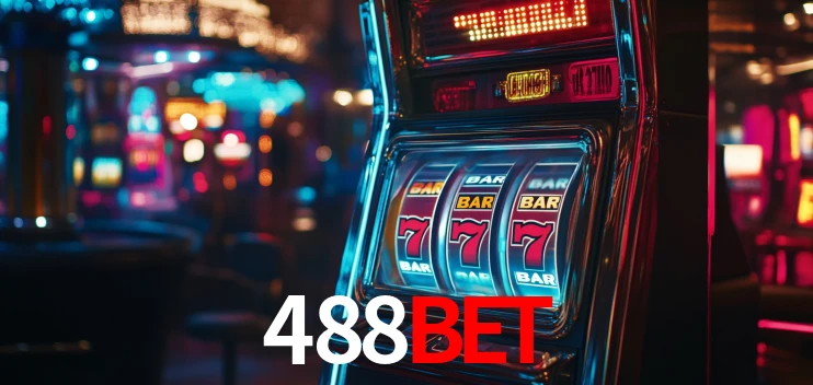 Roulette Table 488BET