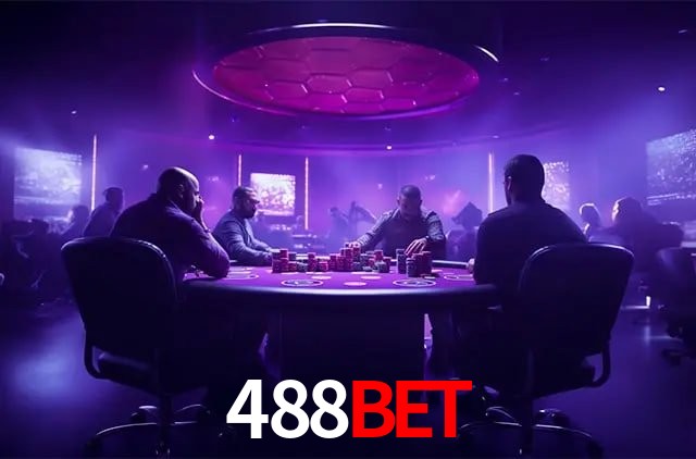 Estatísticas Esportivas 488BET