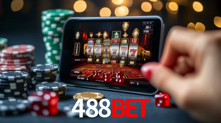 Programa VIP 488BET