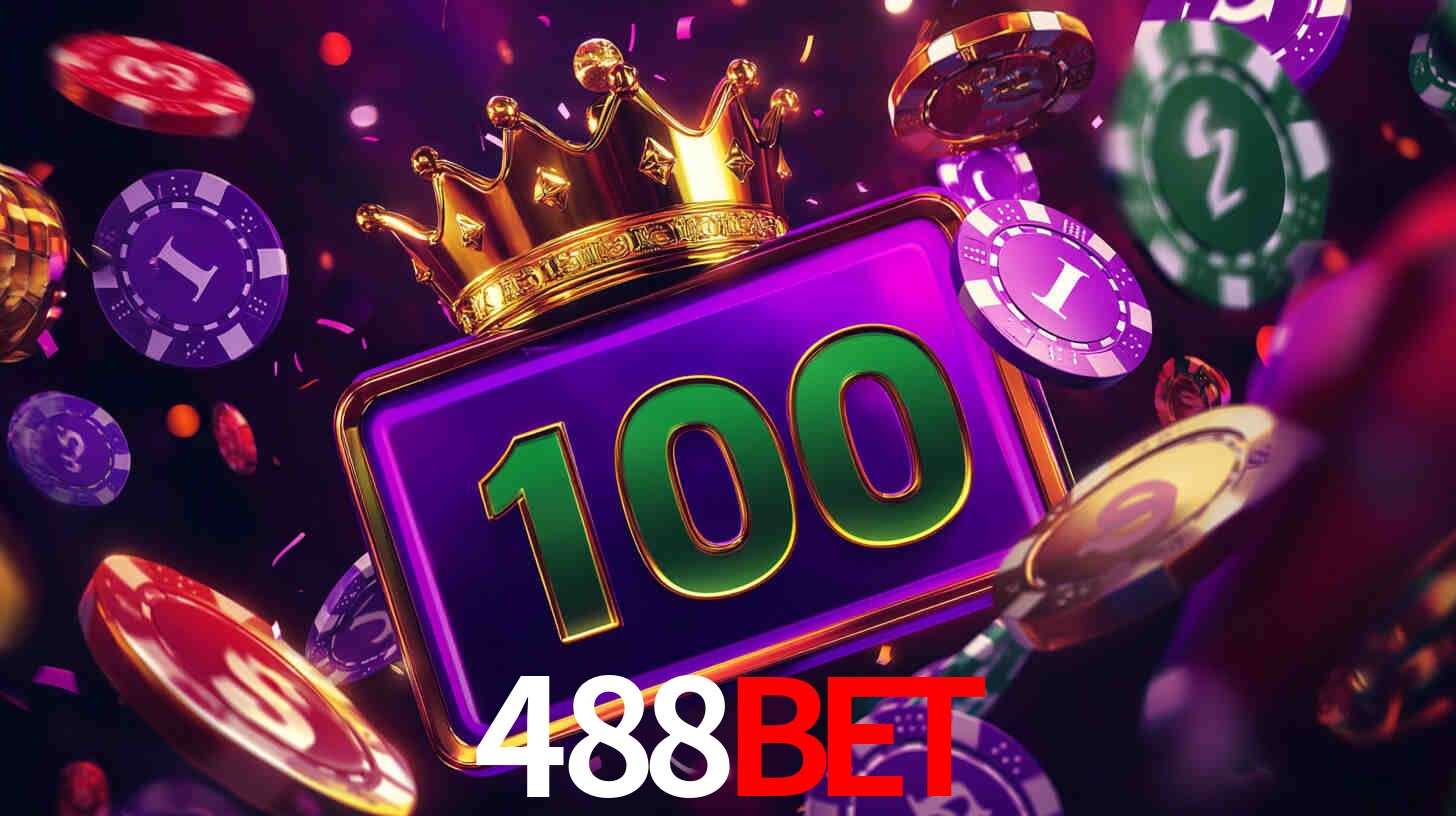 Tournaments 488BET