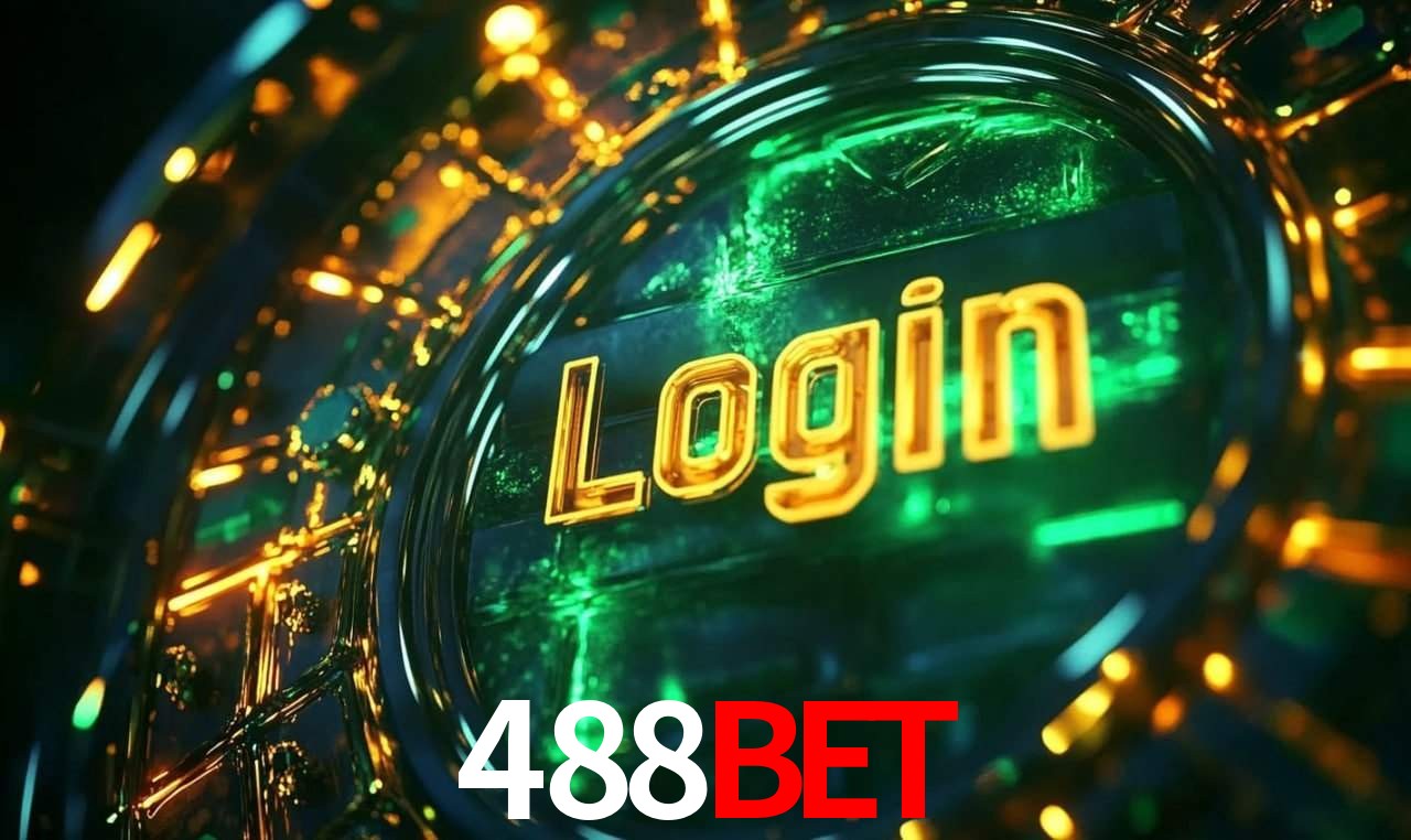 APP rápido e leve da 488BET