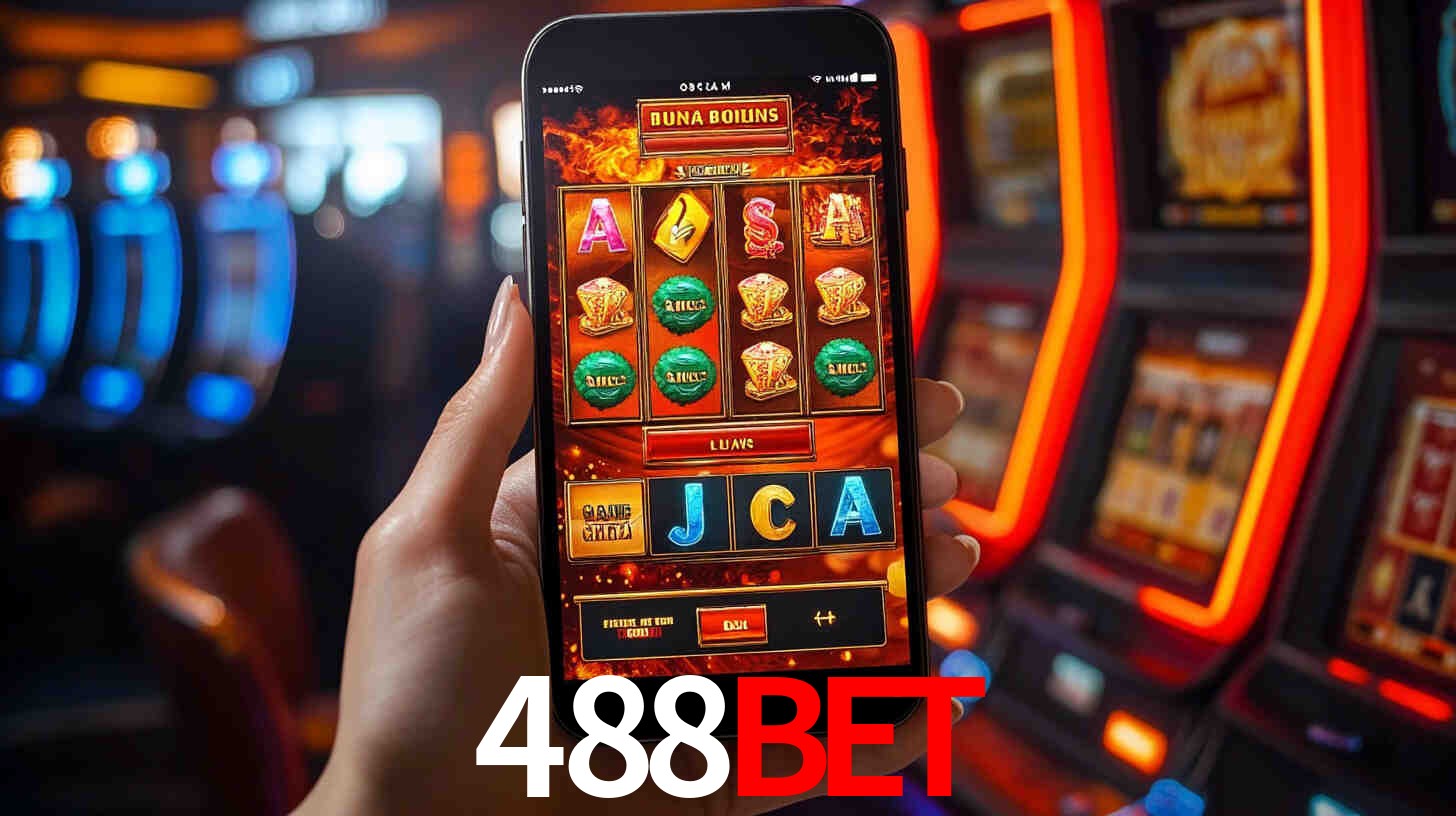 488BET.com