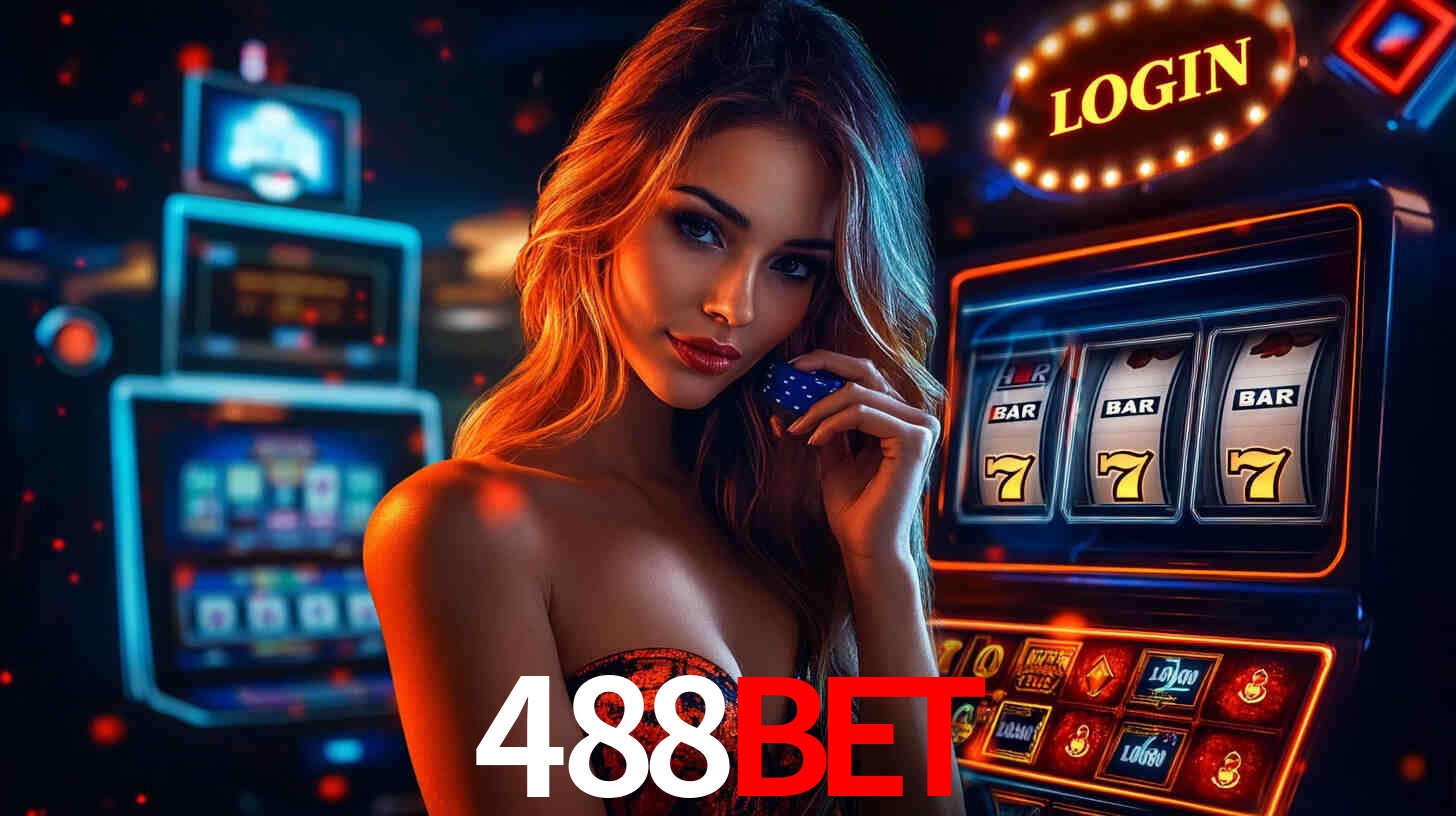 488BET apk