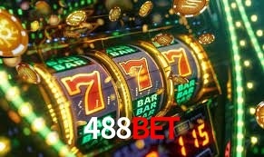 APP oficial da 488BET para mobile