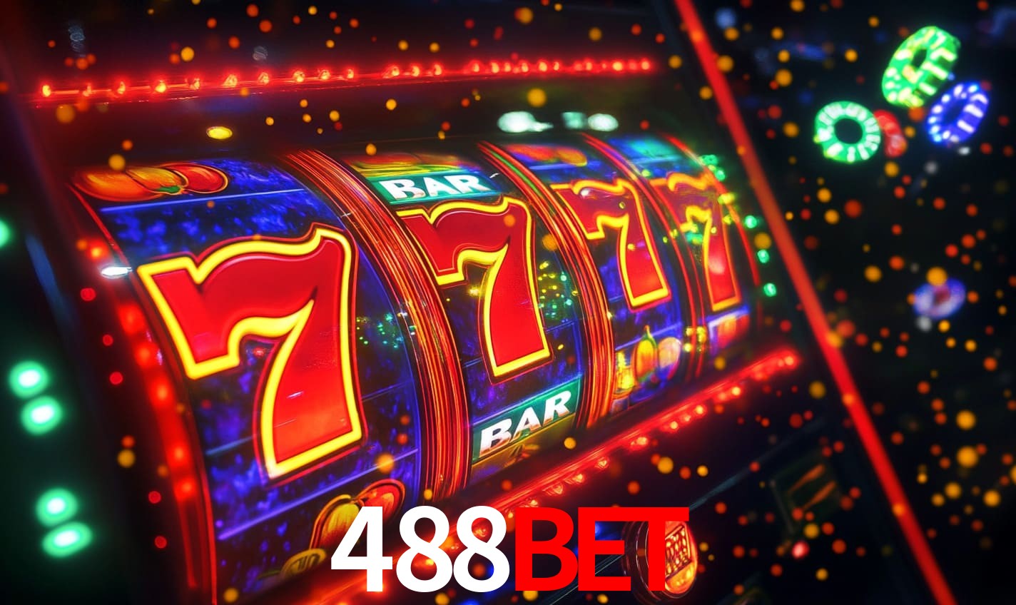 488BET: Seu Especialista em Apostas Esportivas Brasileiras