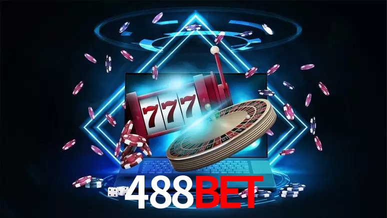 Jogos de Slot 488BET