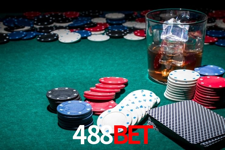 Torneios 488BET