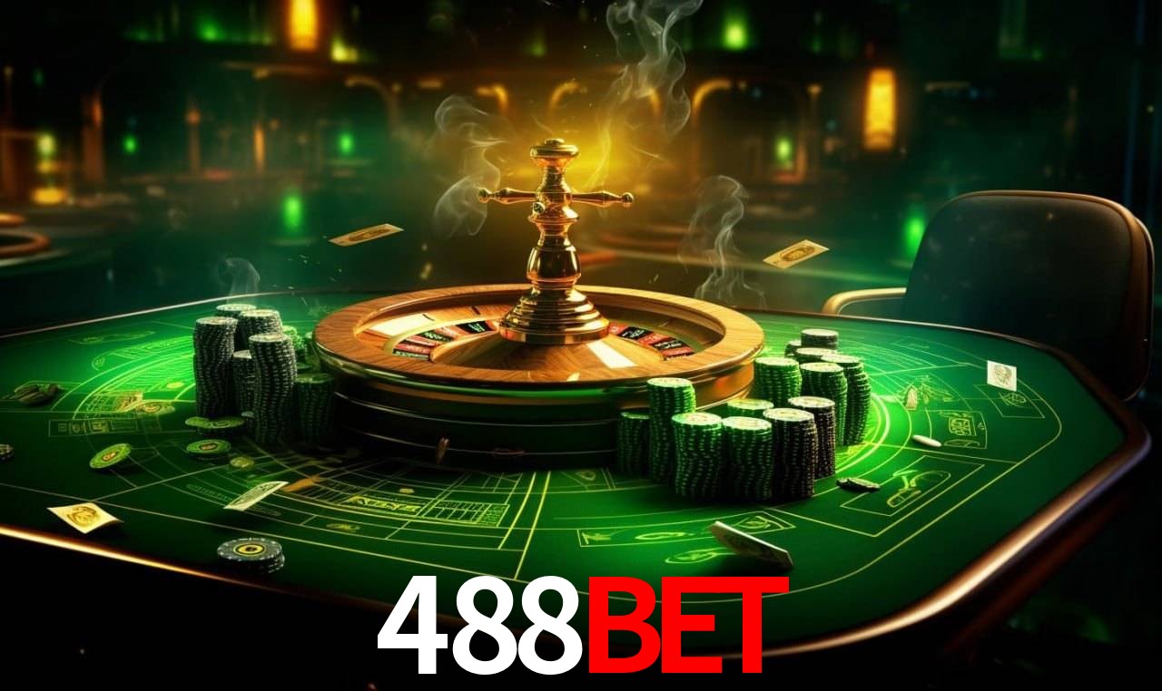 Download para Android e iOS na 488BET