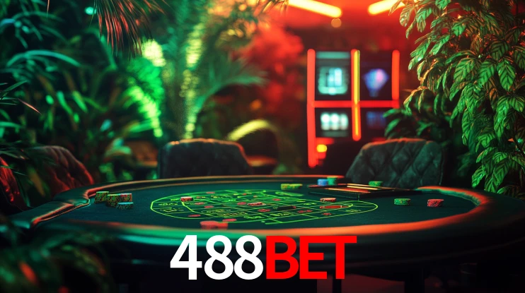 VIP Casino 488BET