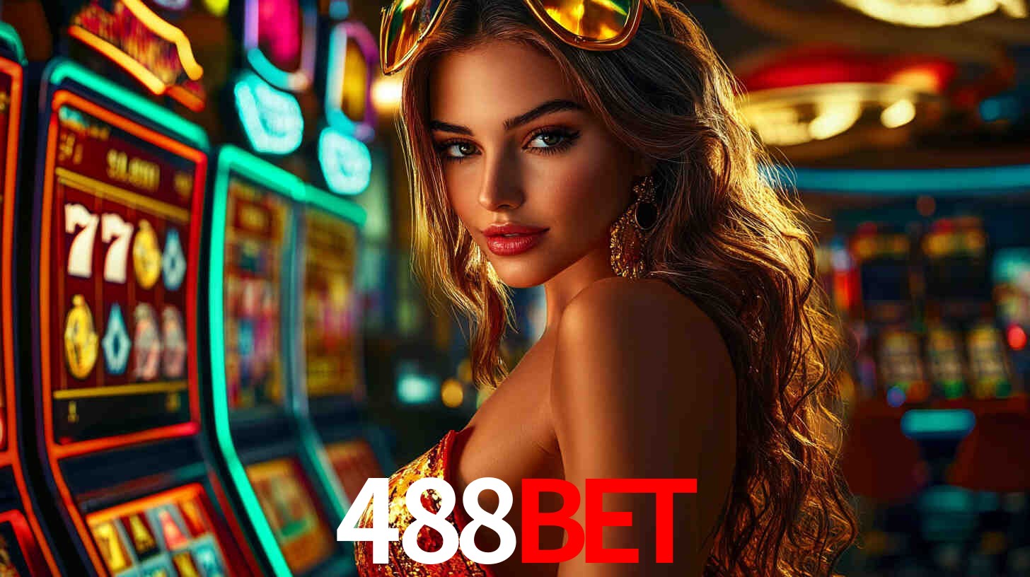 Daily Bonuses 488BET