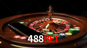Tennis Betting 488BET