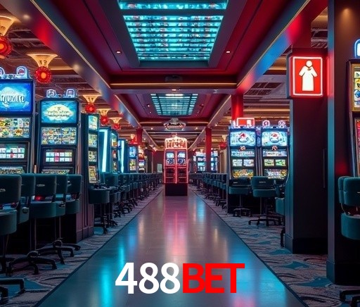 Descubra o Programa VIP da 488BET: Vantagens Exclusivas para Jogadores
