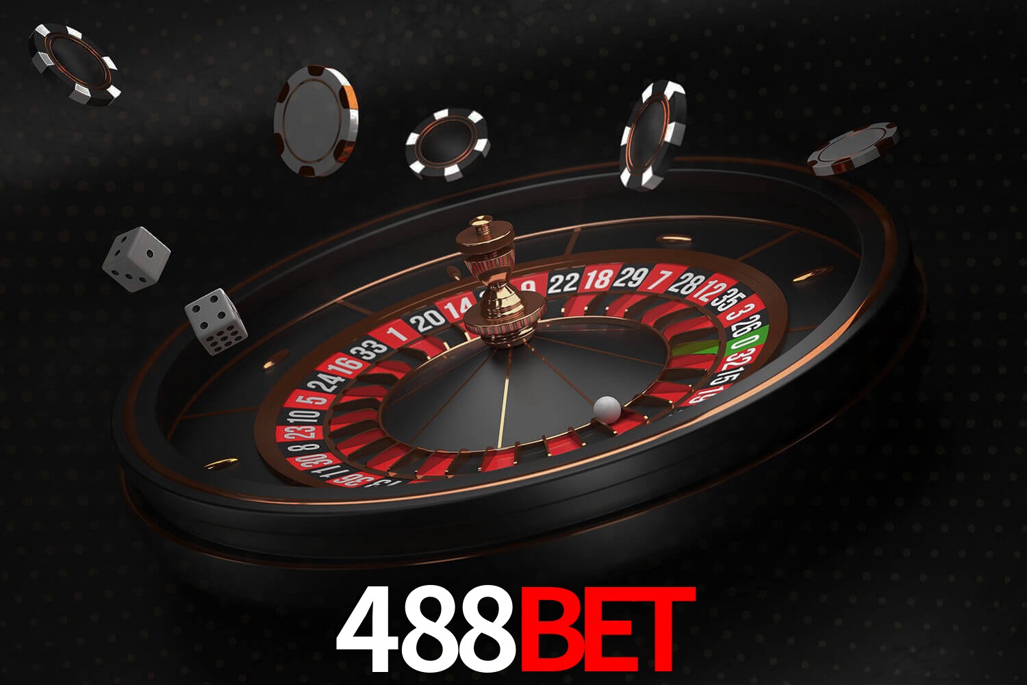 488BET