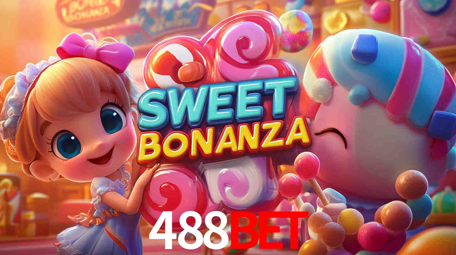 Apostas Esportivas na 488BET: Um Guia Completo