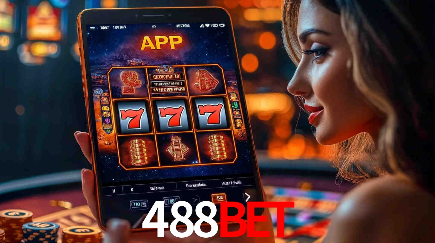 488BET: A Experiência de Casino com Jogos de Mesa ao Vivo