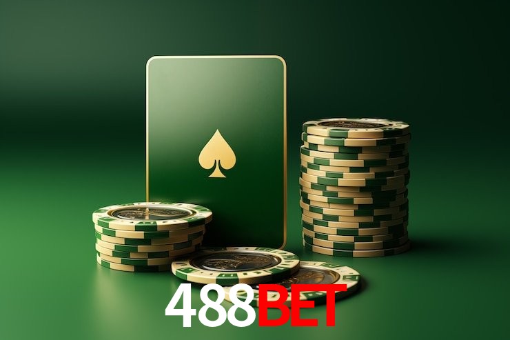 Basketball Betting 488BET