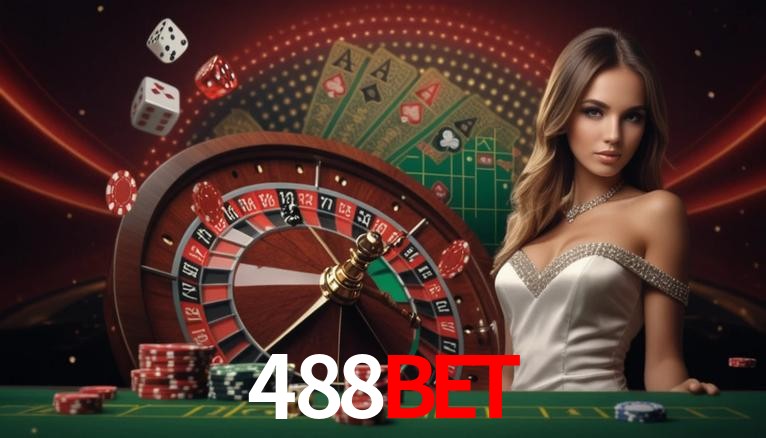 2FA Security 488BET