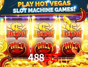 Inovações de Jogos na 488BET: O Futuro das Experiências Interativas