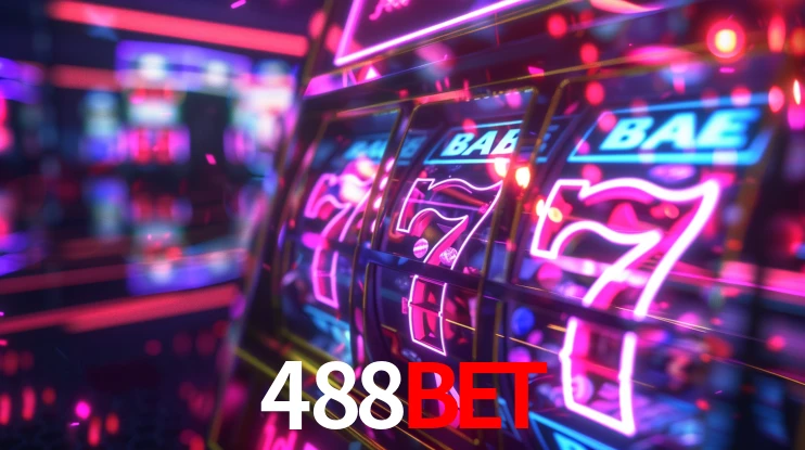 Secure Login 488BET