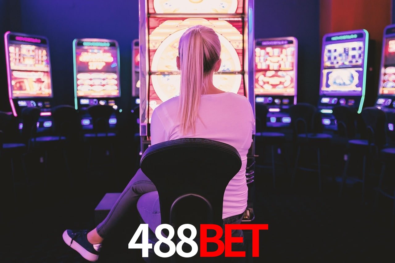 Games Directory 488BET