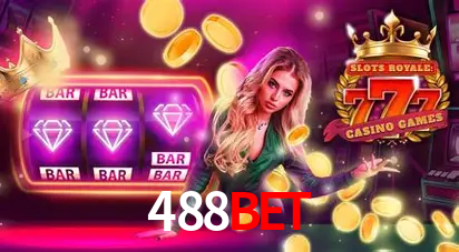 Explorando a Categoria de Eventos em Apostas na 488BET