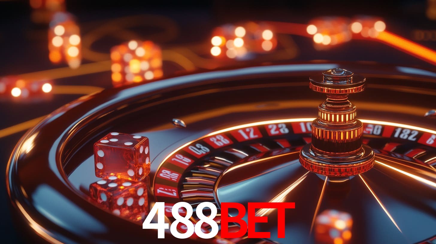 Spaceman Game 488BET