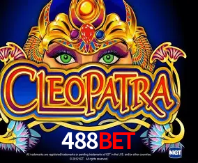 Bônus após cadastro na 488BET