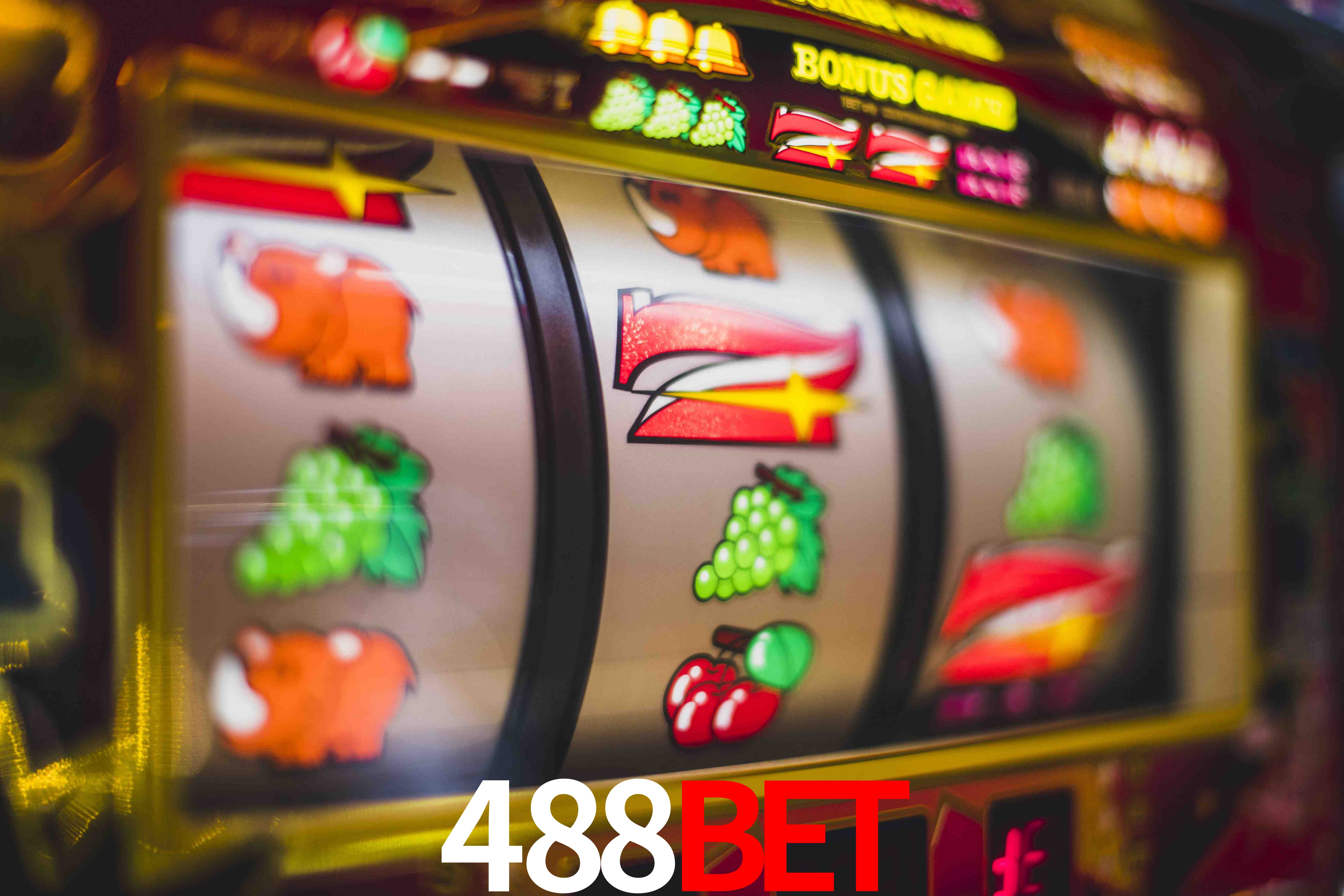 Football Betting 488BET