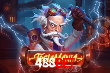 Diretório de Jogos 488BET