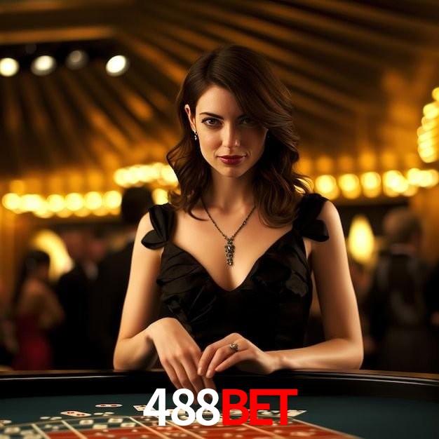 Descubra a Essência do 488BET: Nossa História e Compromissos