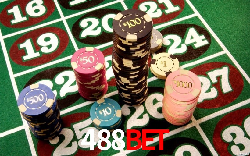 Jogo Spaceman 488BET