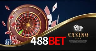 Estatísticas Crash Games 488BET