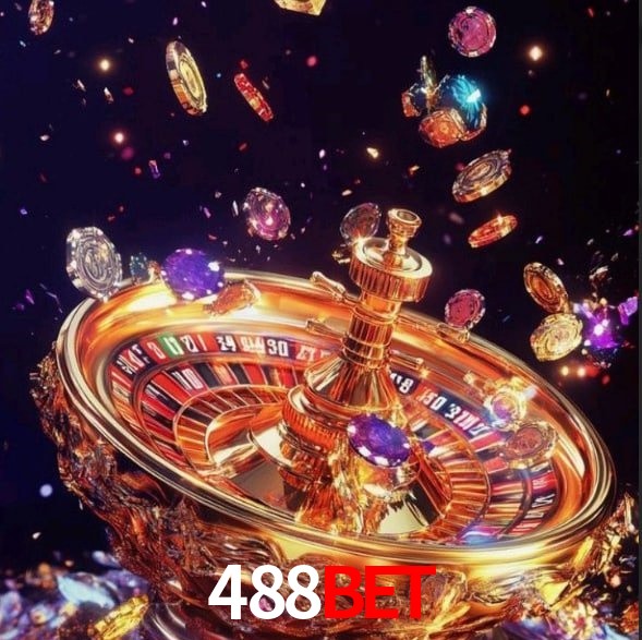 Sistemas de Segurança 488BET