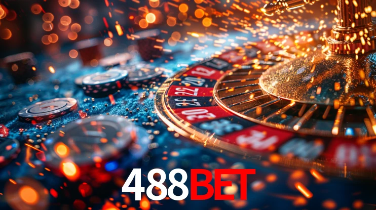 Quick Registration 488BET