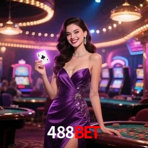 PIX Instantâneo 488BET