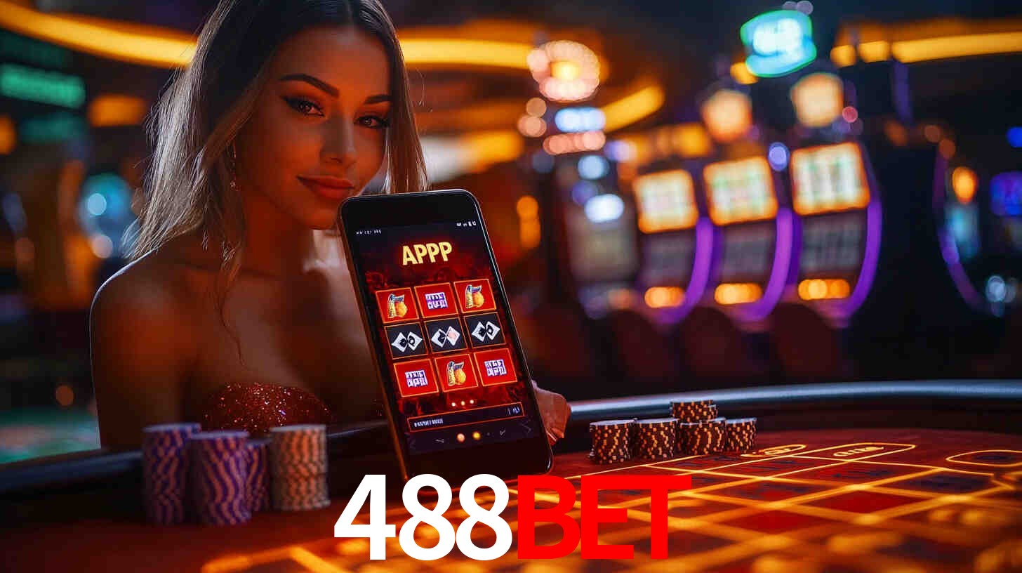 Descubra o Programa VIP da 488BET: Vantagens Exclusivas para Jogadores