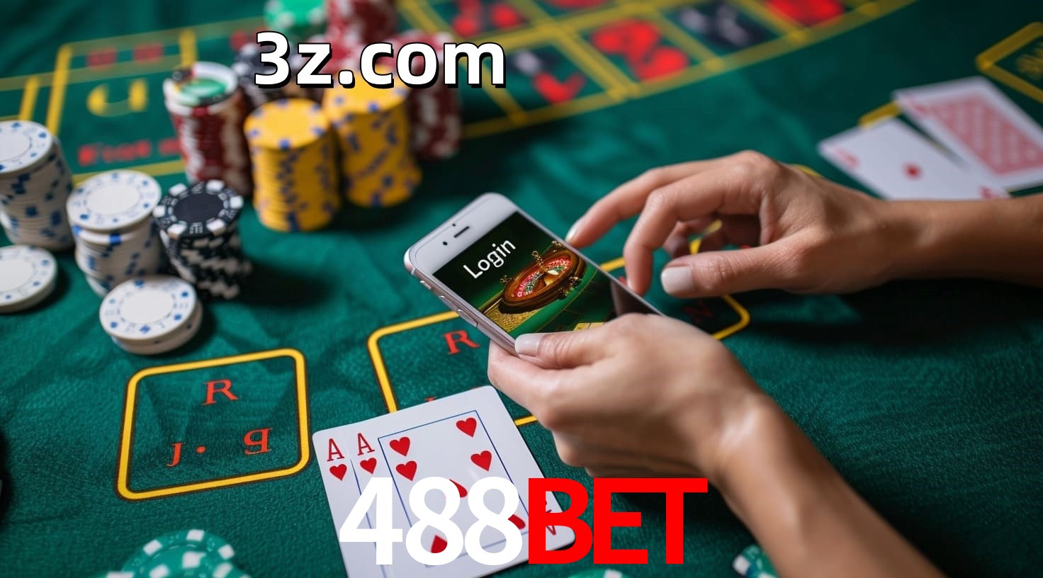488BET