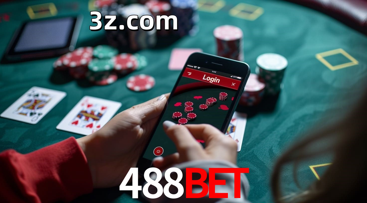 488BET