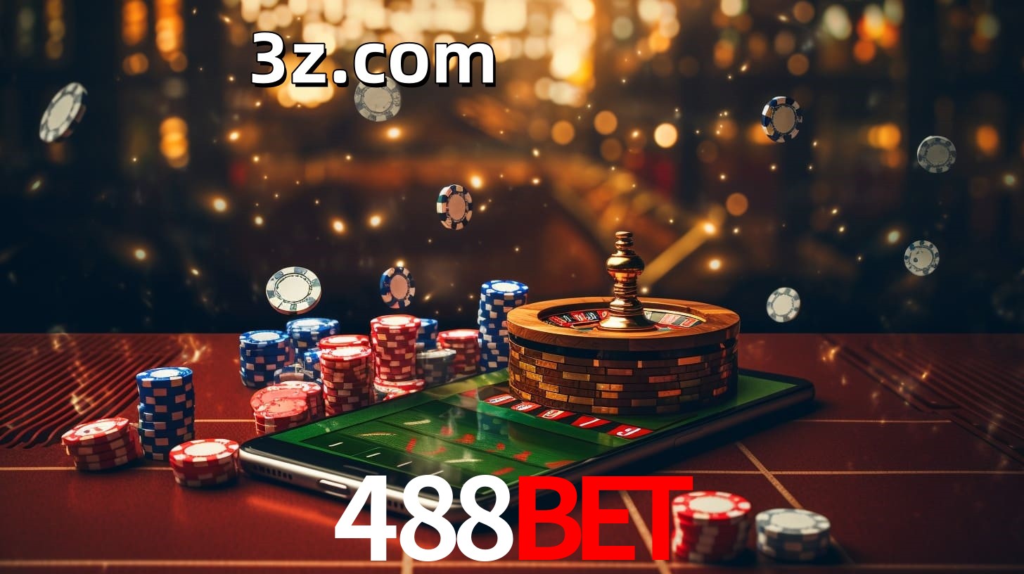 488BET