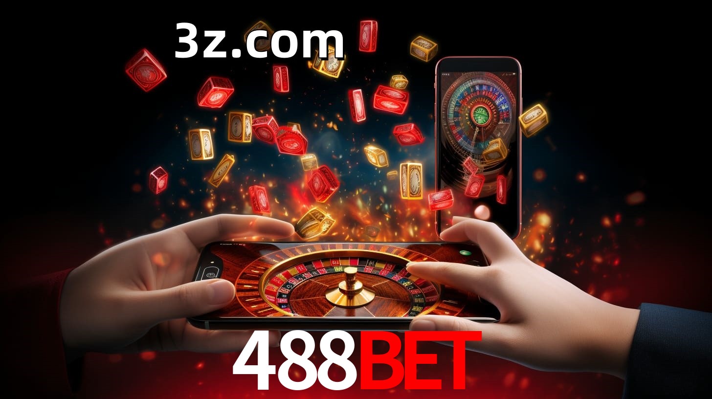488BET