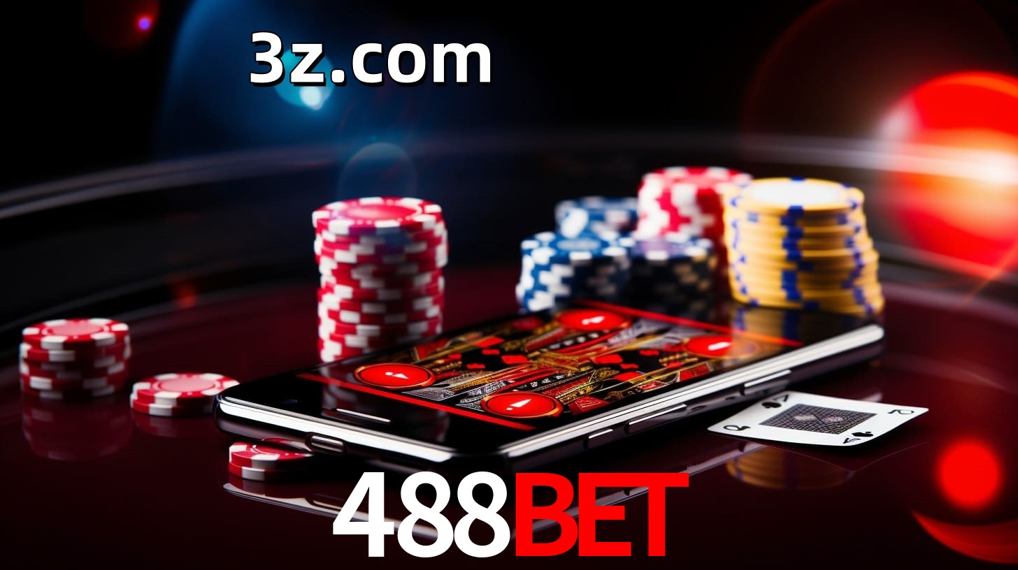 488BET