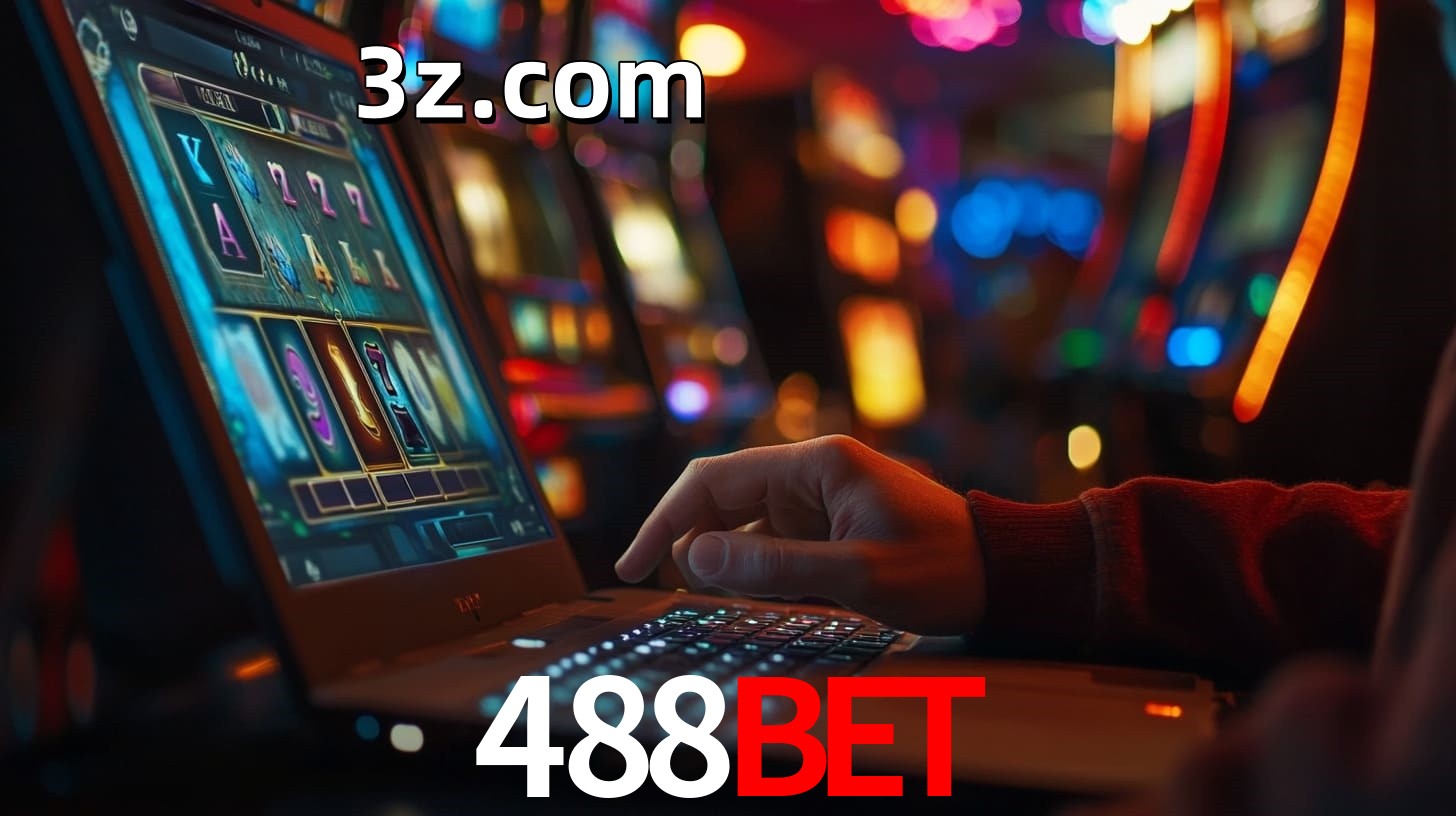 488BET