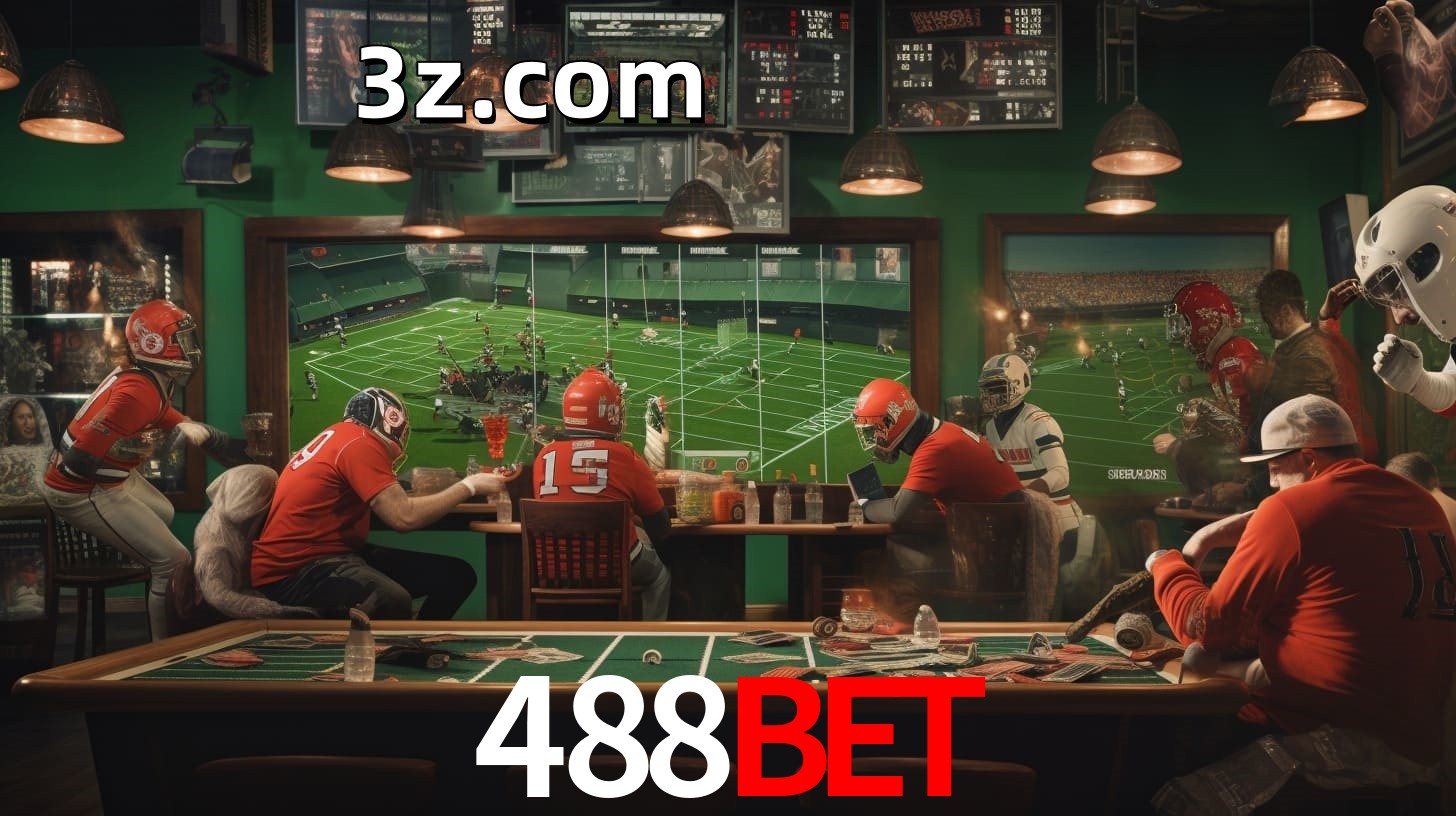 488BET